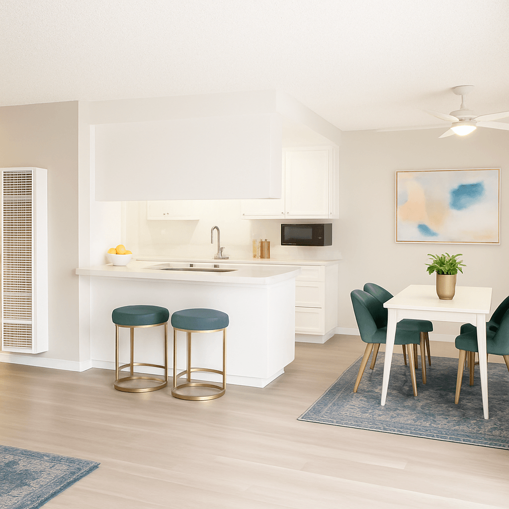 St Moritz Apartments photo 3